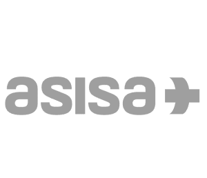 logo asisa