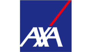 logo axa