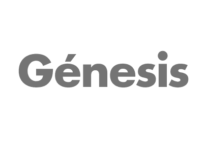 logo genesis