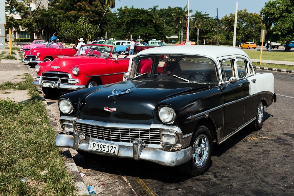 antigüedad de tu coche