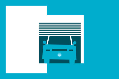¿Sabías que...? - Aparcar en garaje baja el precio del seguro