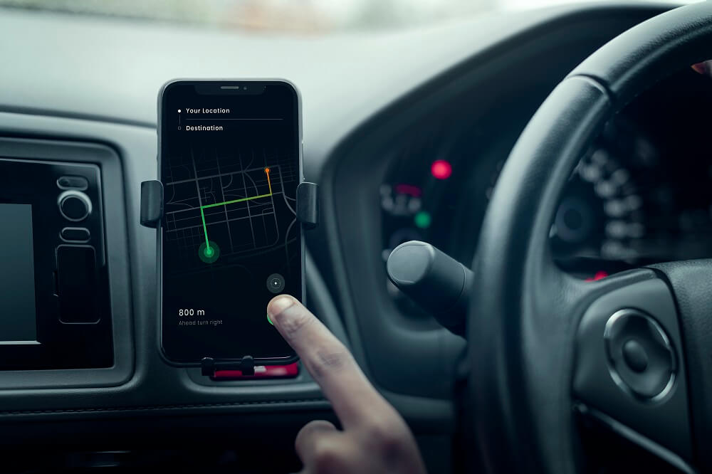 Los 10 mejores GPS para el coche: fiables y seguros