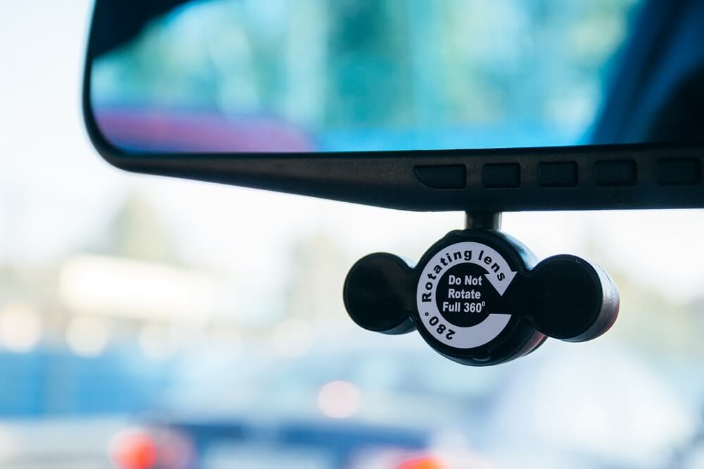dashcam