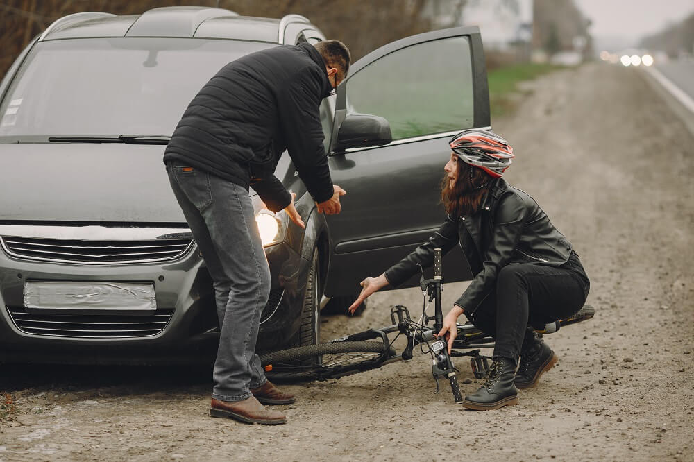 coberturas para ciclistas