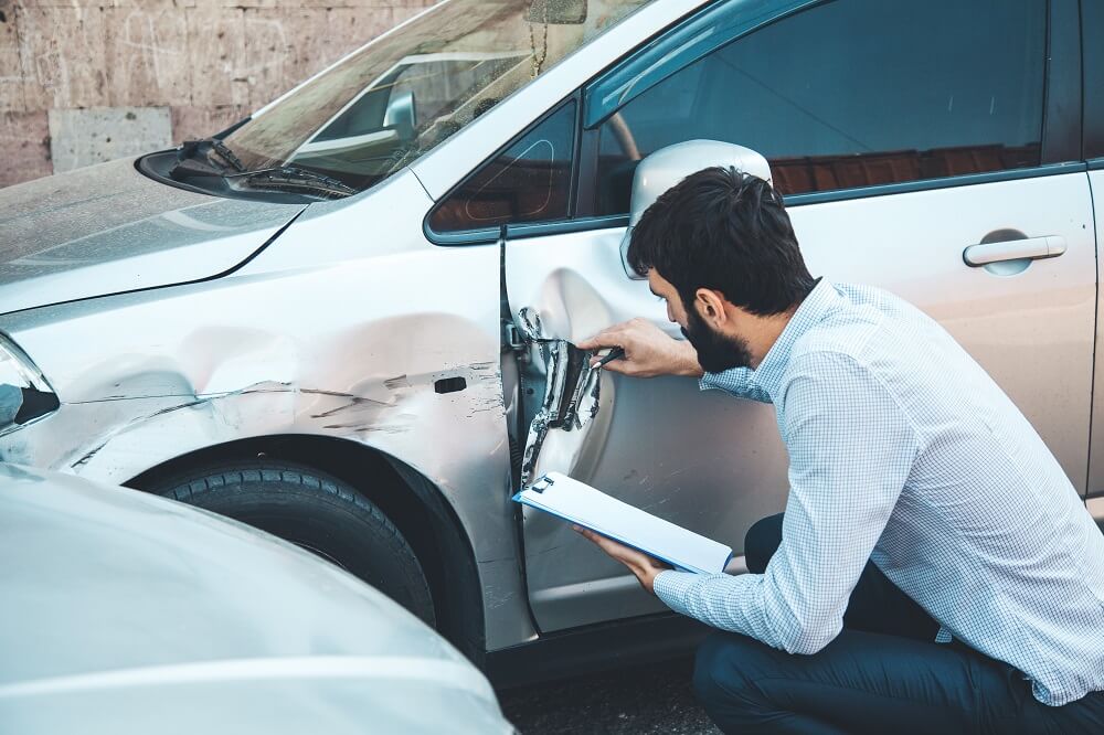 siniestros sufridos hace más de 5 años