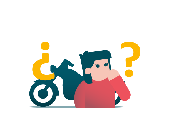 asegurar-Moto