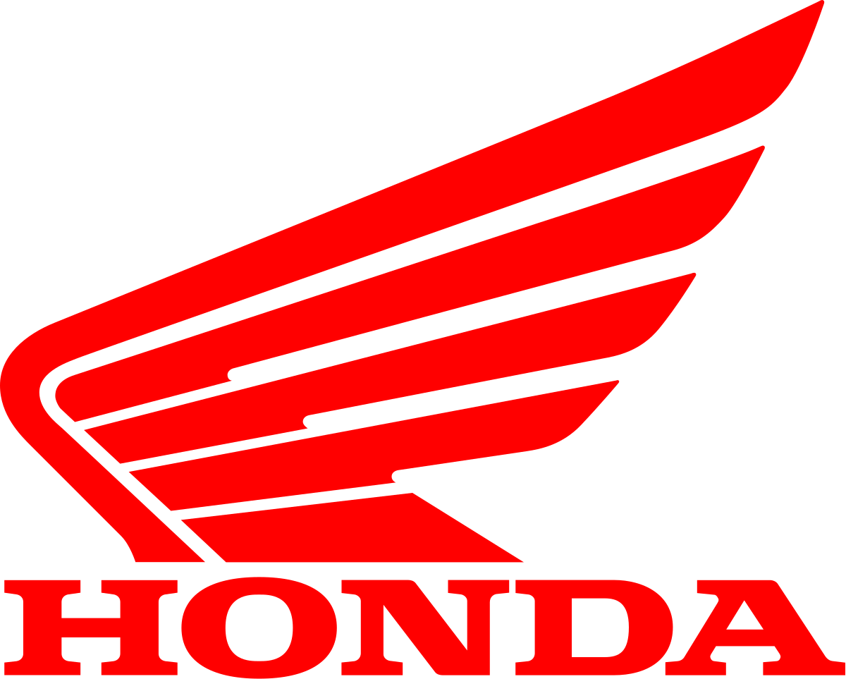 honda logotipo