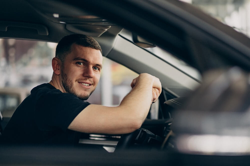 Asegurar los accesorios de tu coche