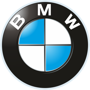 bmw logotipo