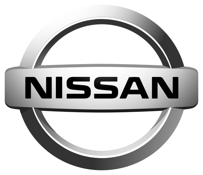 nissan logotipo