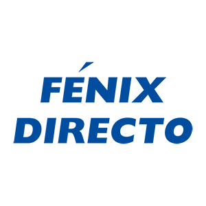 fenix directo logotipo