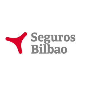 bilbao seguros logotipo