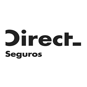 direct seguros logotipo