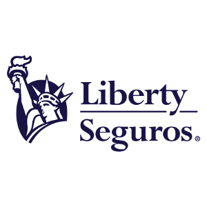 liberty seguros logotipo