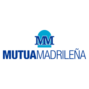 mutua madrilena logotipo