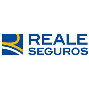 reale seguros logotipo