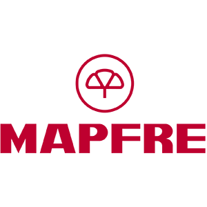 mapfre logotipo