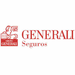 generali logotipo
