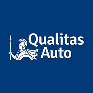 qualitas auto logotipo