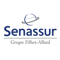 senassur logotipo