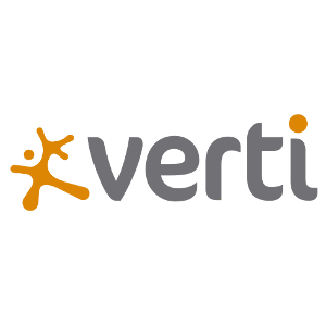 verti logotipo