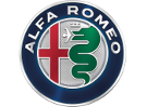 alfa romeo logotipo