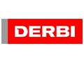 derbi logotipo