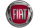 fiat logotipo