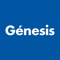 genesis logotipo