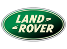 land rover logotipo