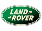 land rover logotipo