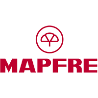 mapfre logotipo