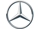 mercedes logotipo