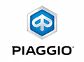 piaggio logotipo