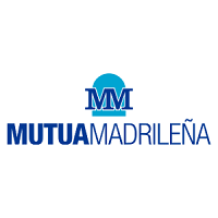 mutua madrilena logotipo