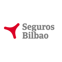 seguros bilbao logotipo