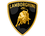 Lamborghini logotipo
