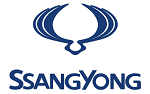 ssangyoung logotipo