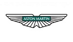 aston martin logotipo