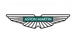 aston martin logotipo