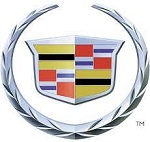cadillac logotipo