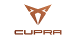 cupra logotipo