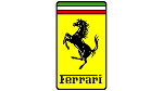 ferrari logotipo