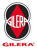 gilera logotipo