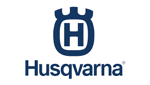 husqvarna logotipo