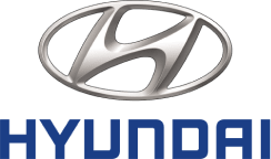 hyundai logotipo