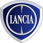 lancia logotipo