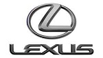 lexus logotipo