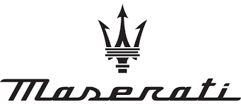 maserati logotipo