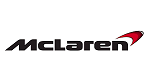 mclaren logotipo